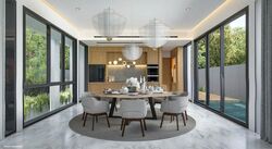 Henry Park (D10), Detached #512666191